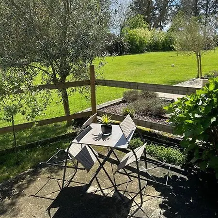 - Apartment Saint-Ellier-du-Maine