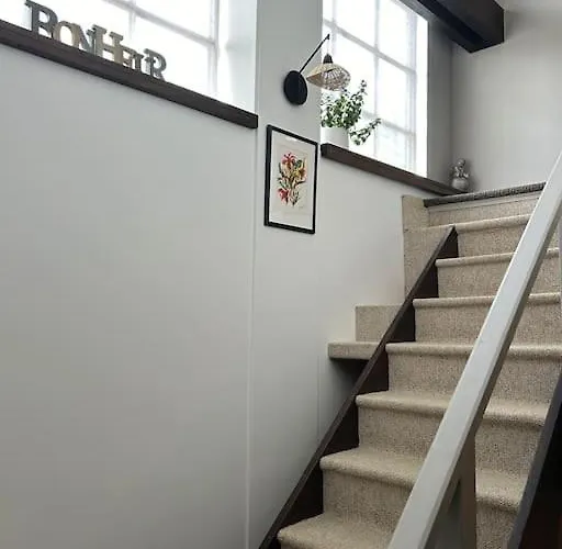 - Apartmán Saint-Ellier-du-Maine